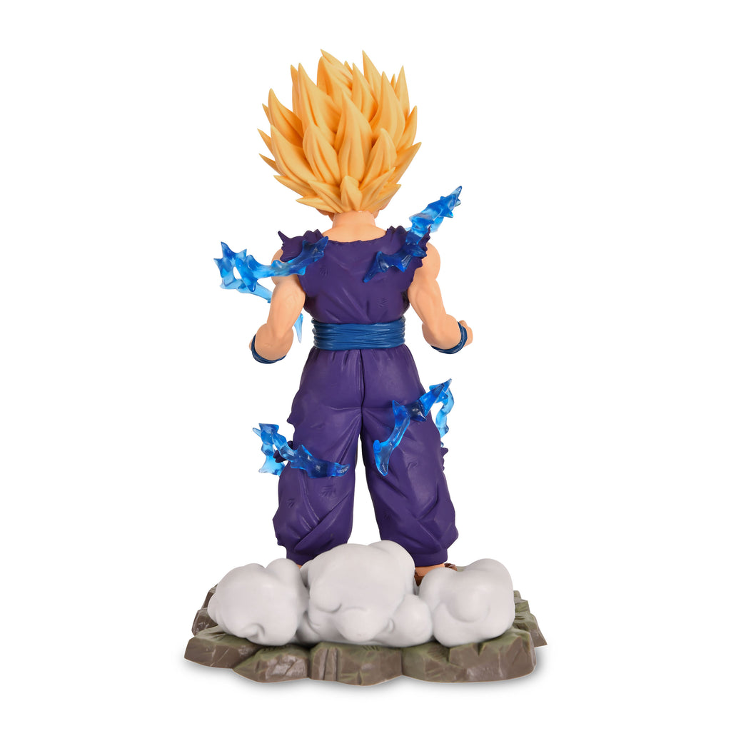 Immagine del prodotto Dragon Ball Z - Figura di Son Gohan History Box Vol.10