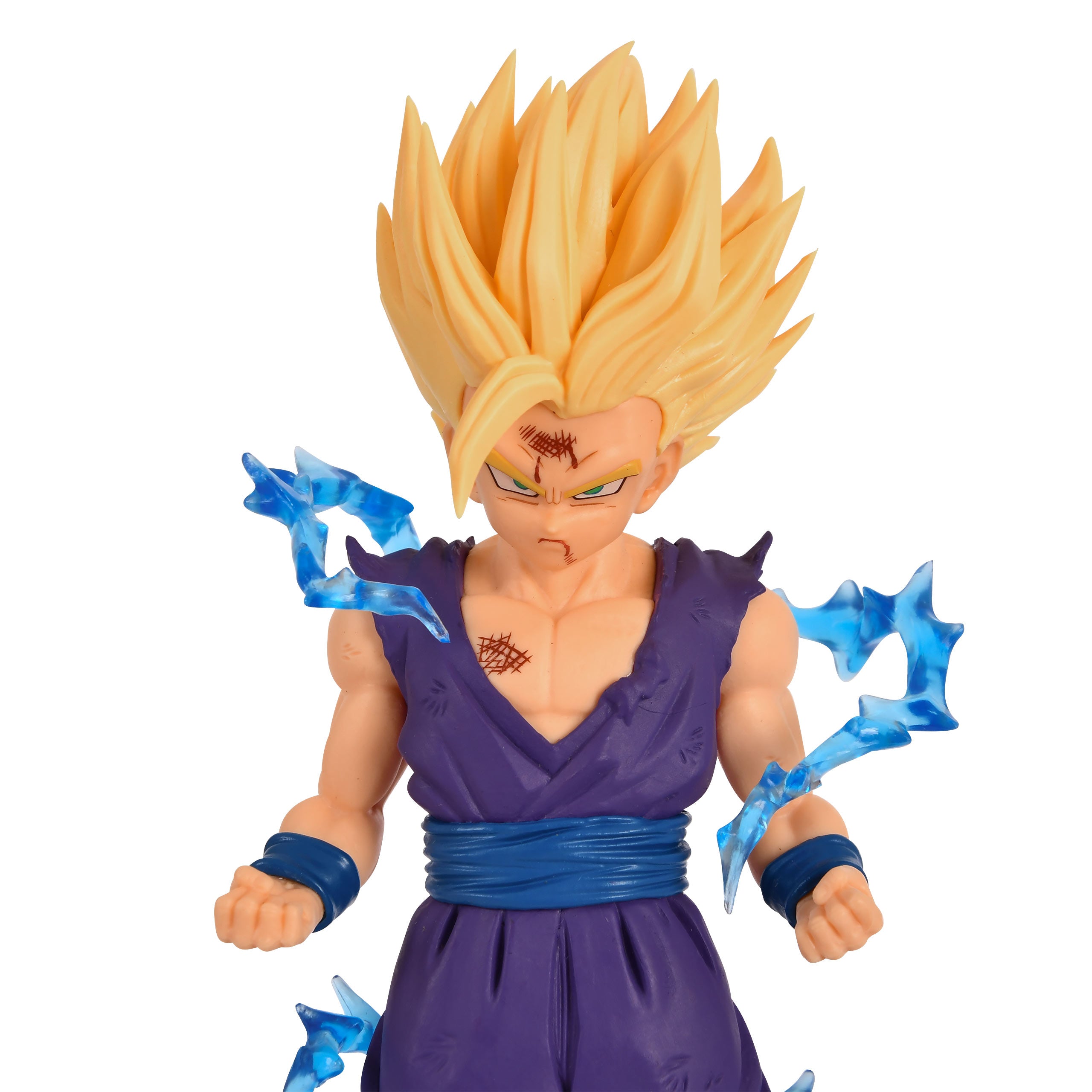 Immagine del prodotto Dragon Ball Z - Figura di Son Gohan History Box Vol.10