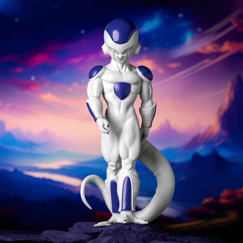 Immagine del prodotto Dragon Ball Z - Freezer Solid Edge Works Figura Vol.15
