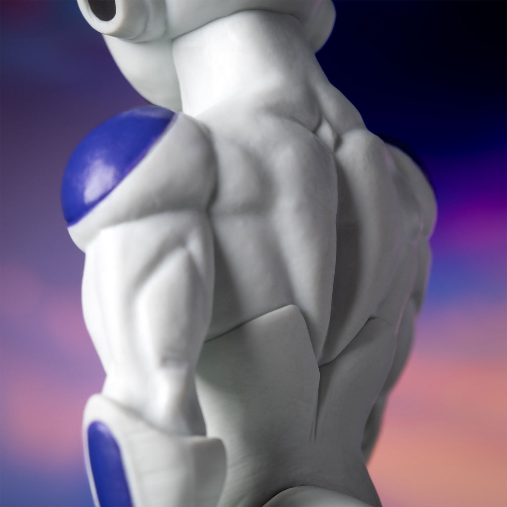Immagine del prodotto Dragon Ball Z - Freezer Solid Edge Works Figura Vol.15