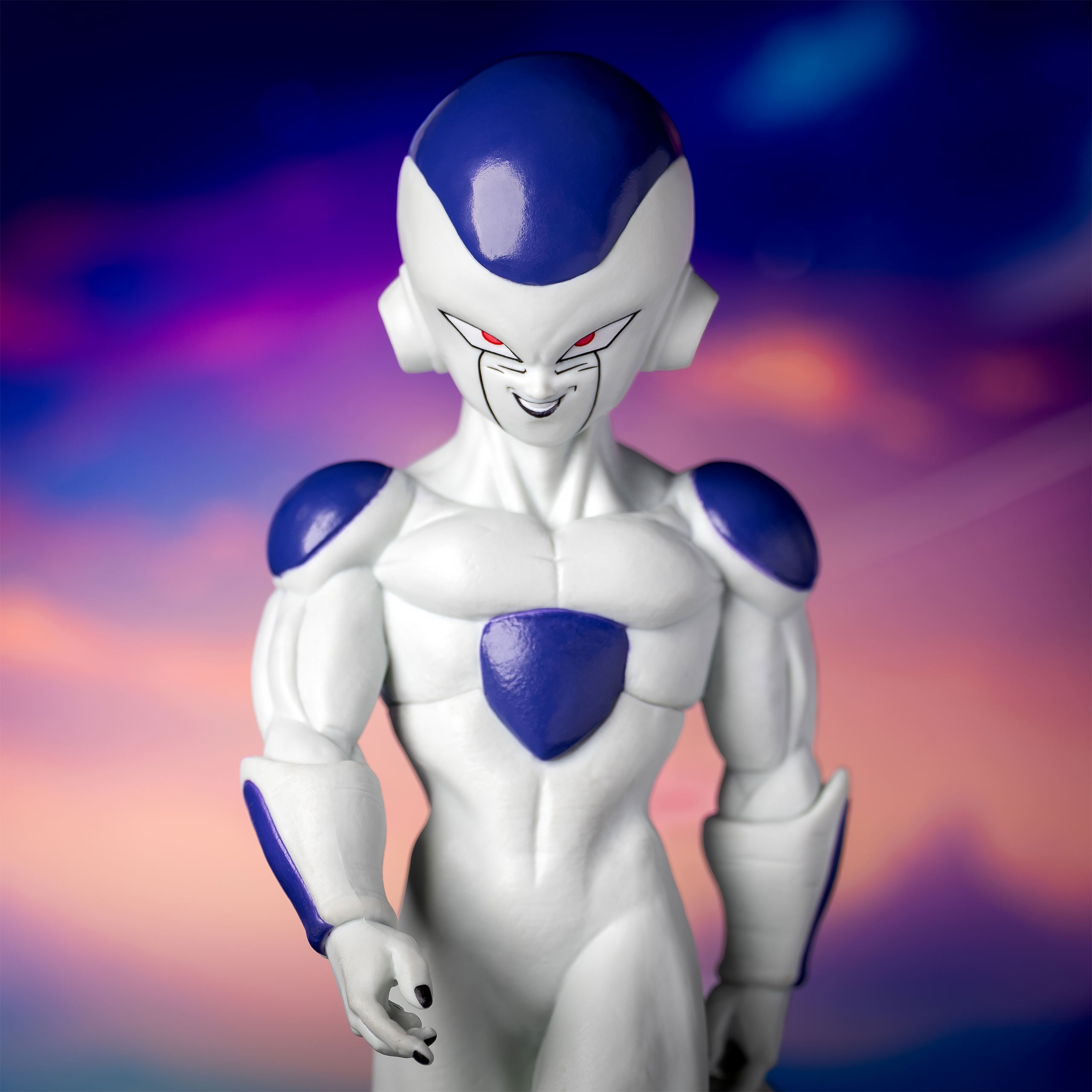 Immagine del prodotto Dragon Ball Z - Freezer Solid Edge Works Figura Vol.15
