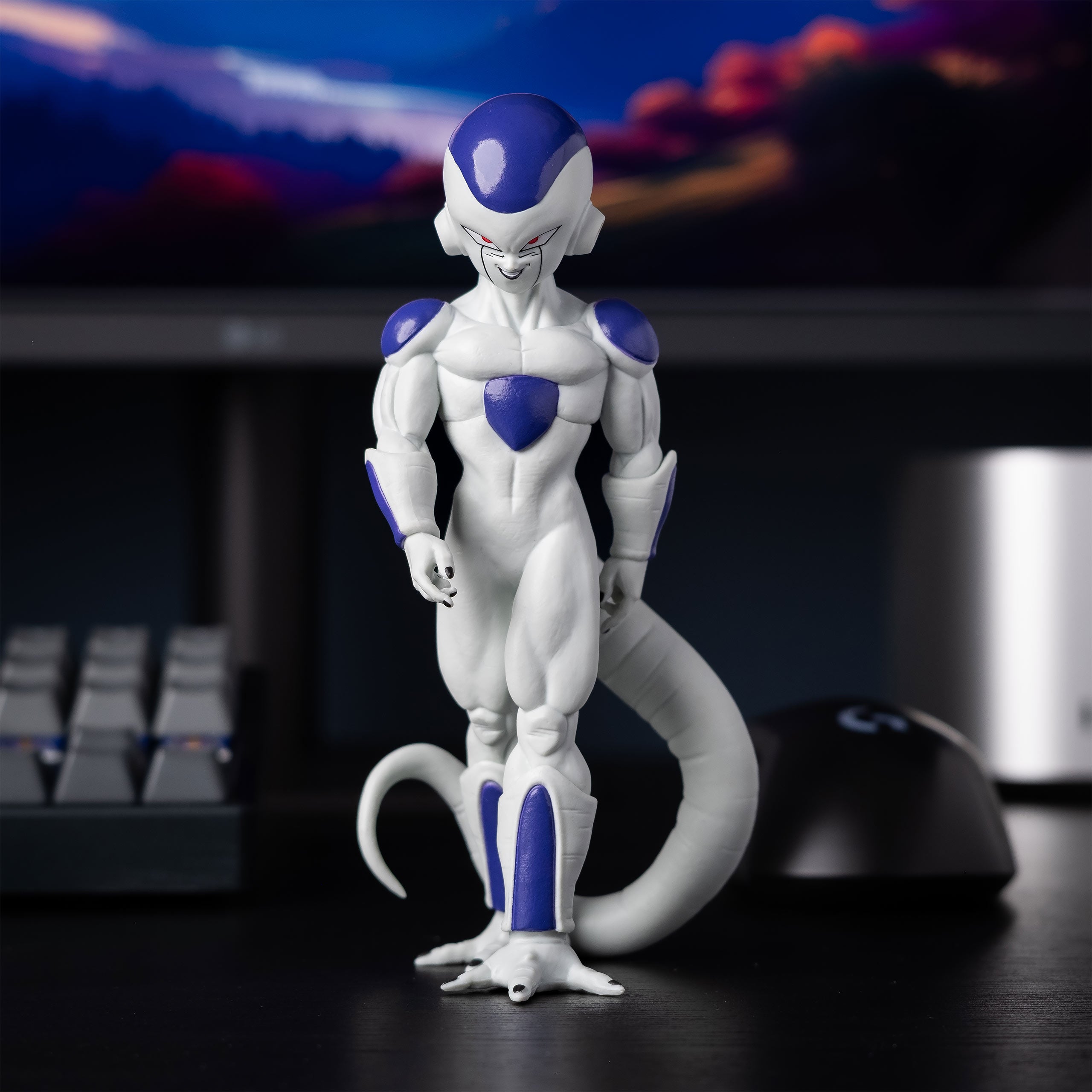 Immagine del prodotto Dragon Ball Z - Freezer Solid Edge Works Figura Vol.15