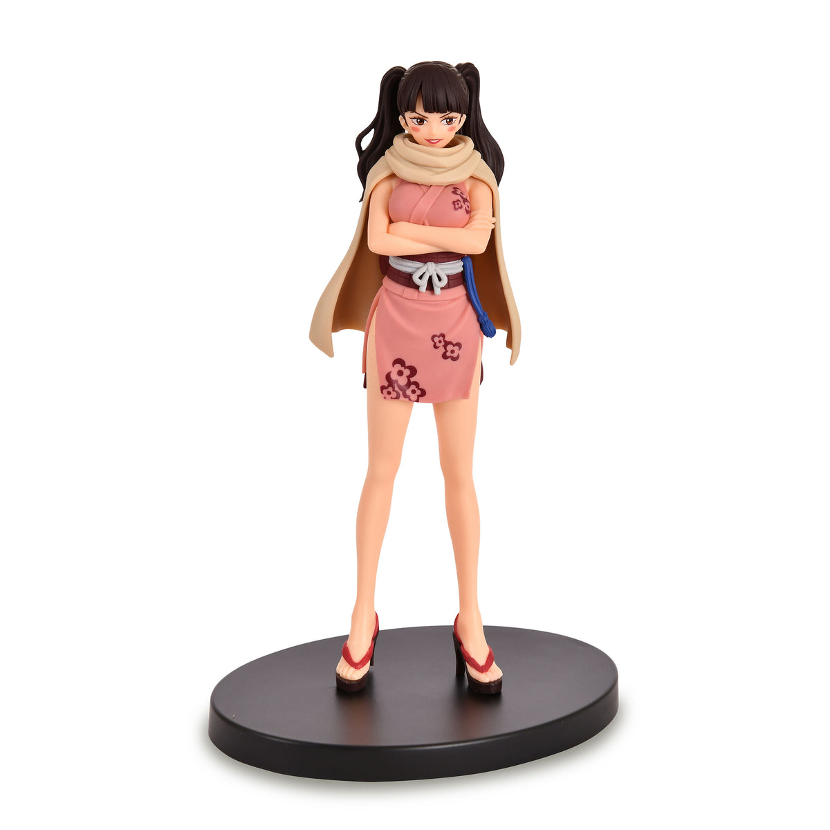 Immagine del prodotto One Piece - Figura DXF Grandline Series di Shinobu