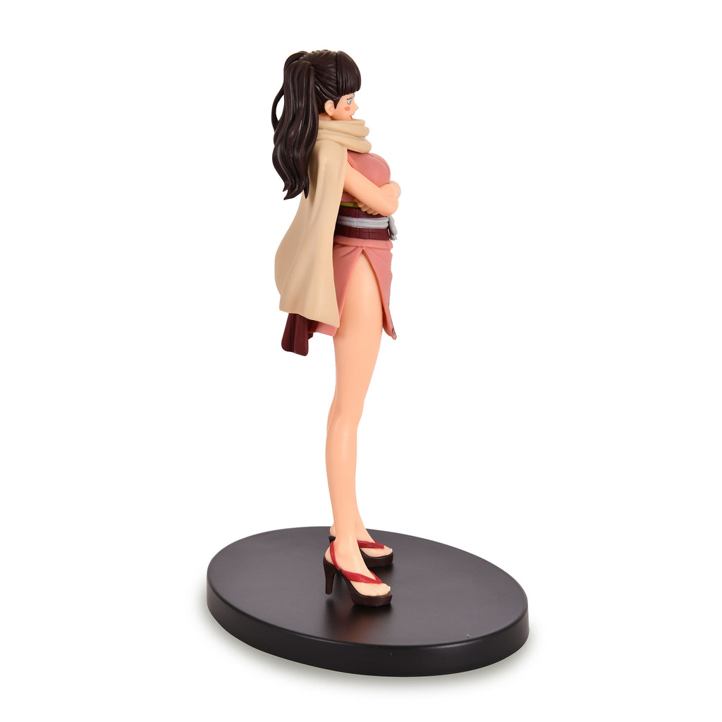 Immagine del prodotto One Piece - Figura DXF Grandline Series di Shinobu
