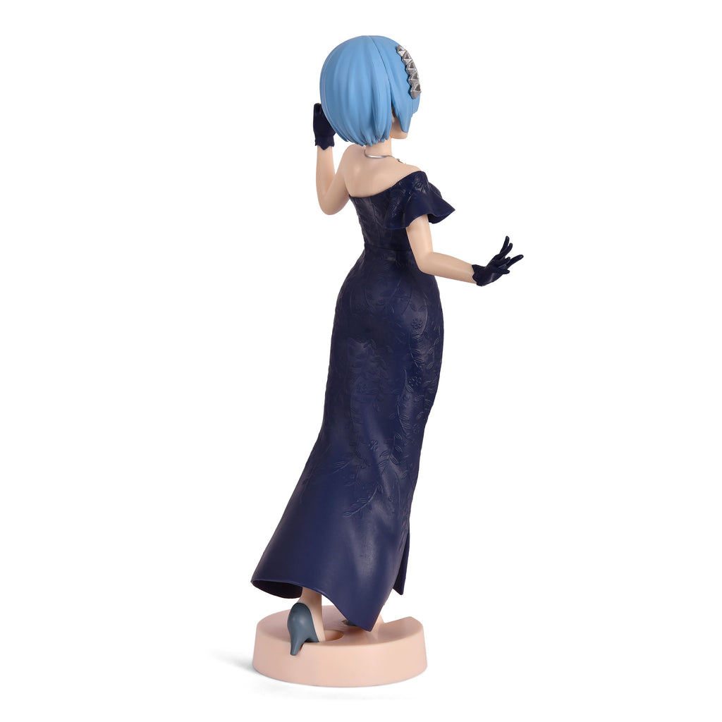 Immagine del prodotto Re:Zero - Figura di Rem Glitter & Glamours