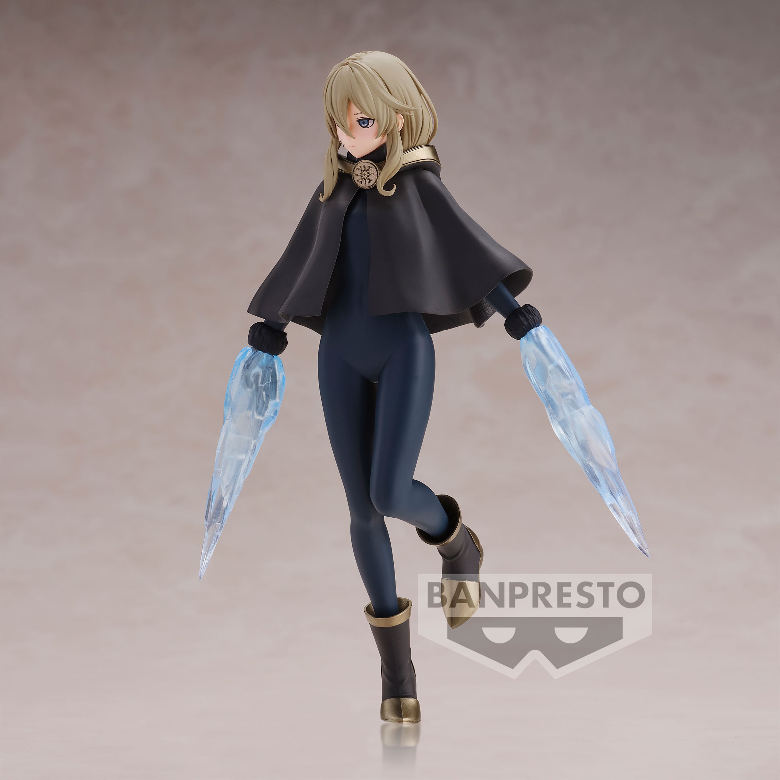 Immagine del prodotto SHY - Figura Tzveta