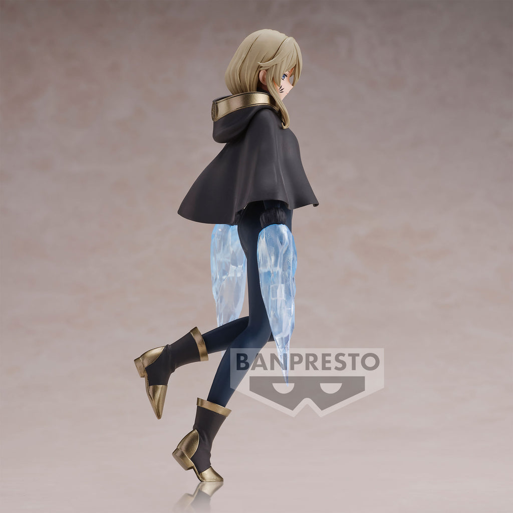 Immagine del prodotto SHY - Figura Tzveta