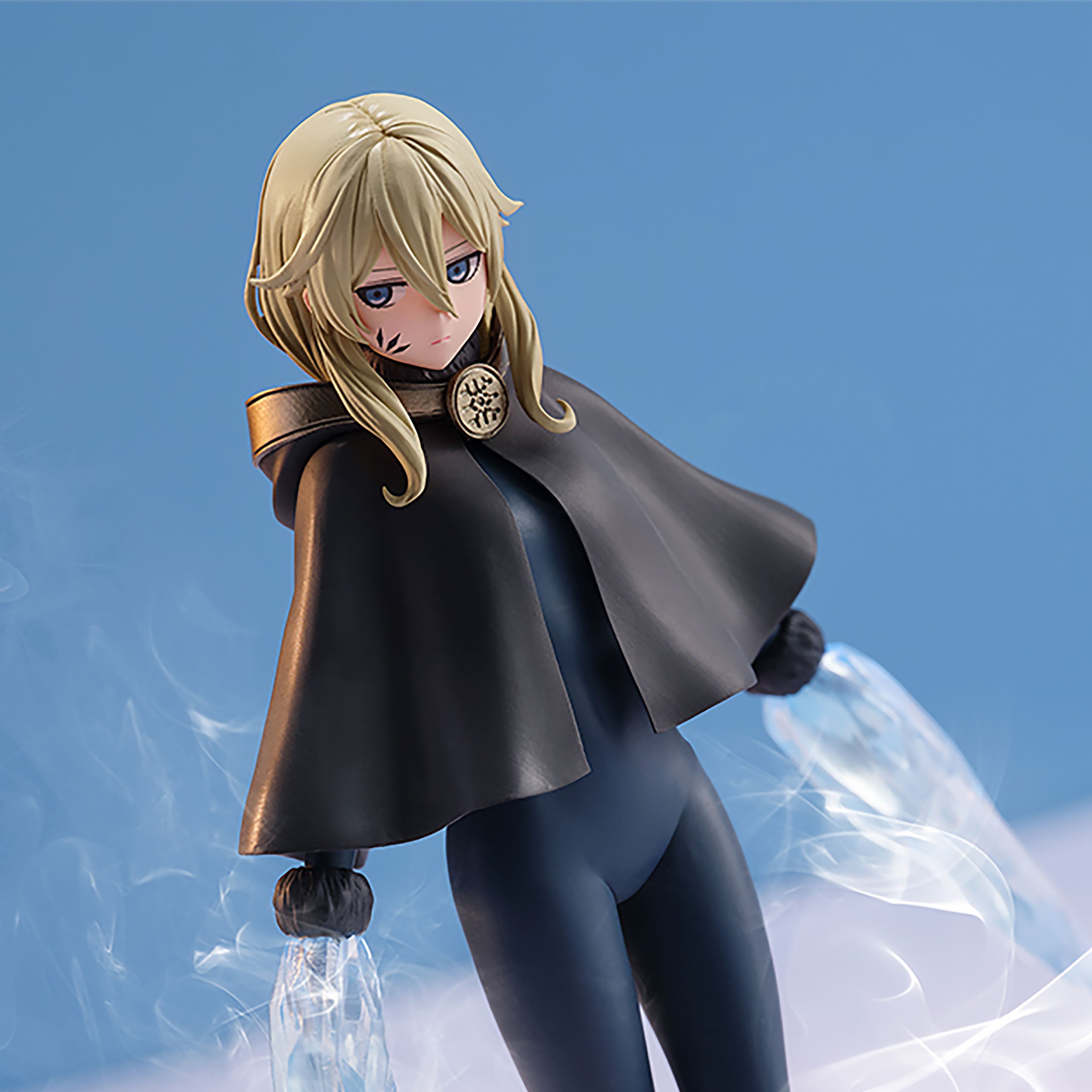Immagine del prodotto SHY - Figura Tzveta