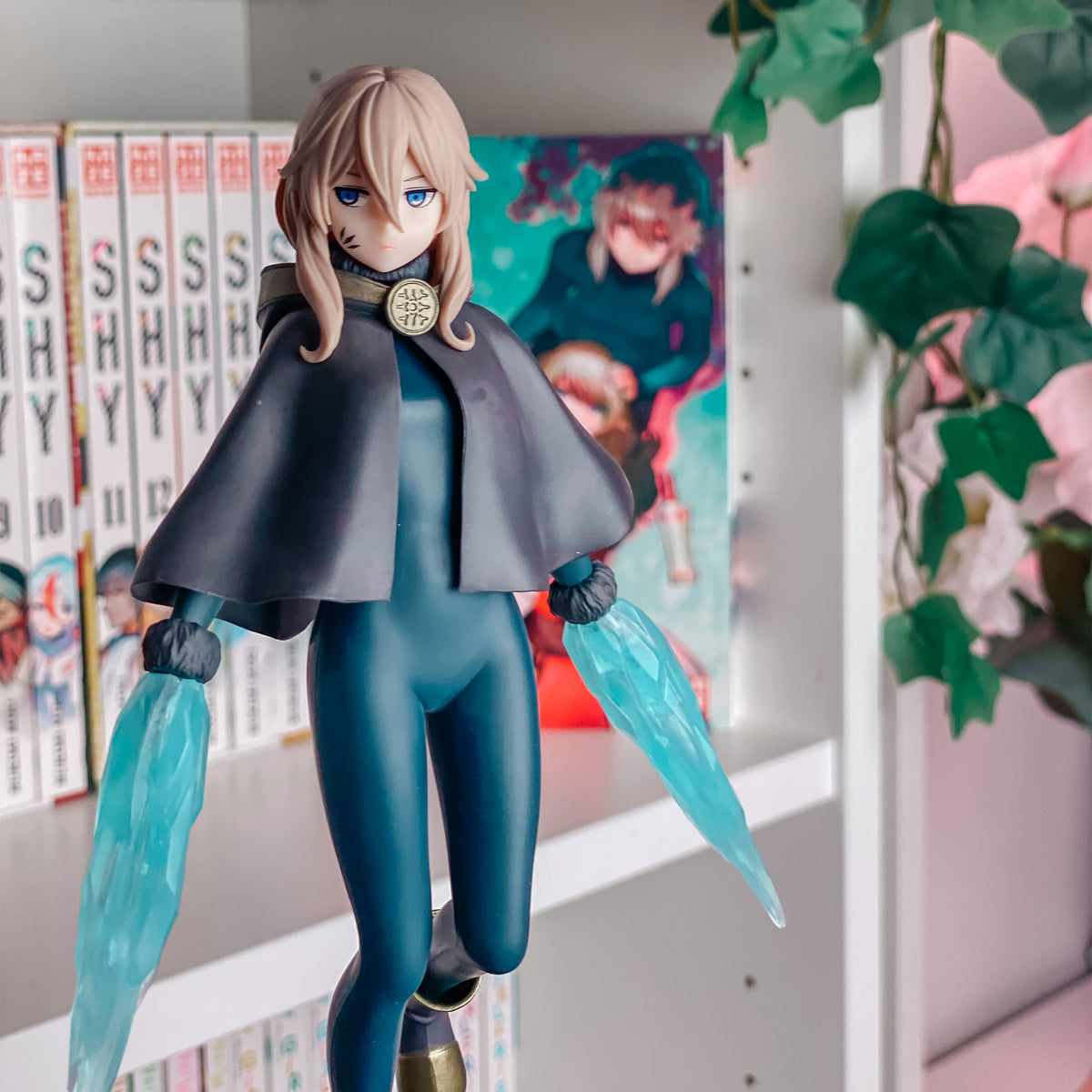 Immagine del prodotto SHY - Figura Tzveta