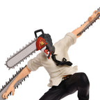 Immagine del prodotto Chainsaw Man - Figura di Combattimento Combinato di Chainsaw Man