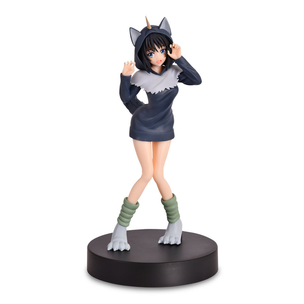 Immagine del prodotto TenSura - Figura Shizu Izawa Versione Parka Ranga