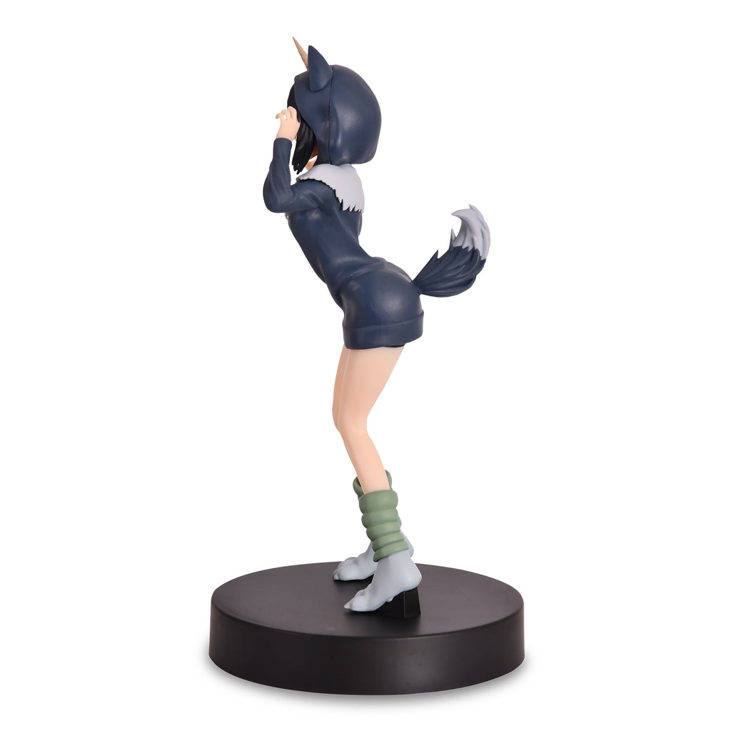 Immagine del prodotto TenSura - Figura Shizu Izawa Versione Parka Ranga