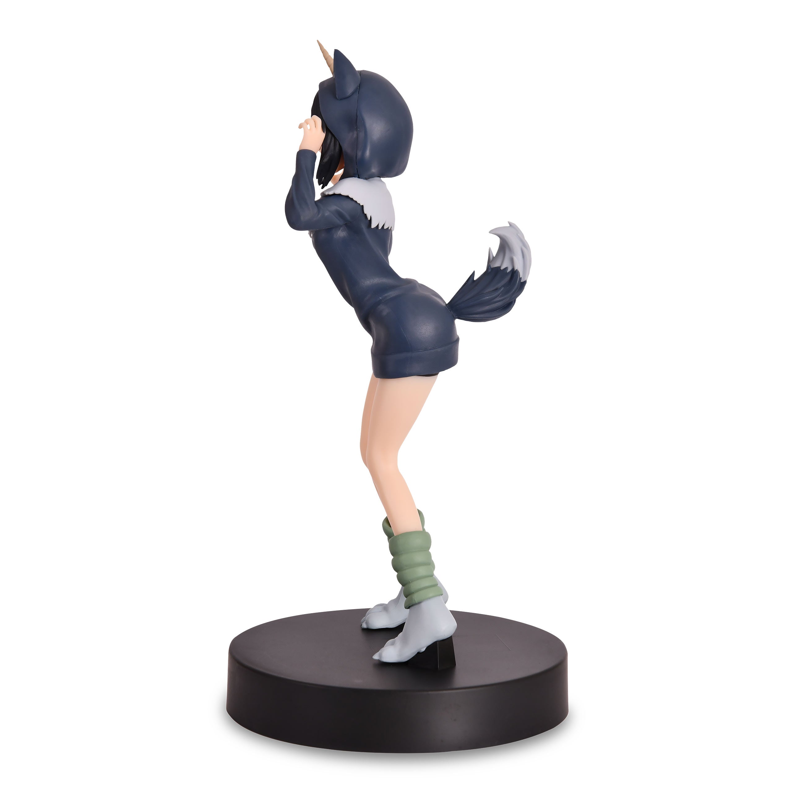 Immagine del prodotto TenSura - Figura Shizu Izawa Versione Parka Ranga