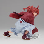 Immagine del prodotto Rurouni Kenshin - Figura Kenshin Himura Vibration Stars
