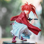 Immagine del prodotto Rurouni Kenshin - Figura Kenshin Himura Vibration Stars