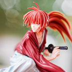 Immagine del prodotto Rurouni Kenshin - Figura Kenshin Himura Vibration Stars