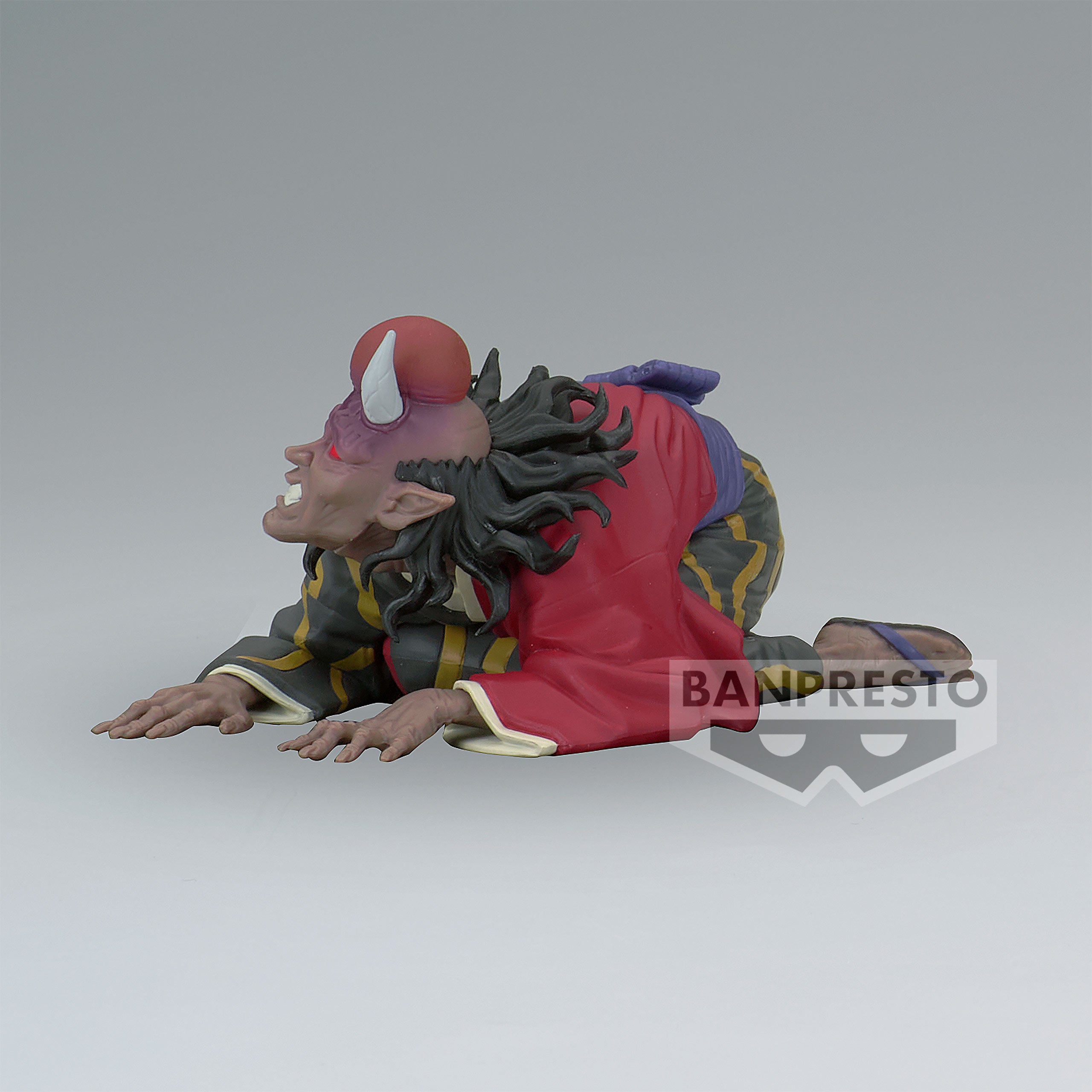 Immagine del prodotto Demon Slayer - Figura della serie Demon Hantengu