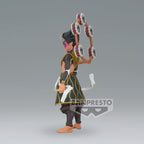 Immagine del prodotto Demon Slayer - Figura della serie Demon Zohakuten 15cm