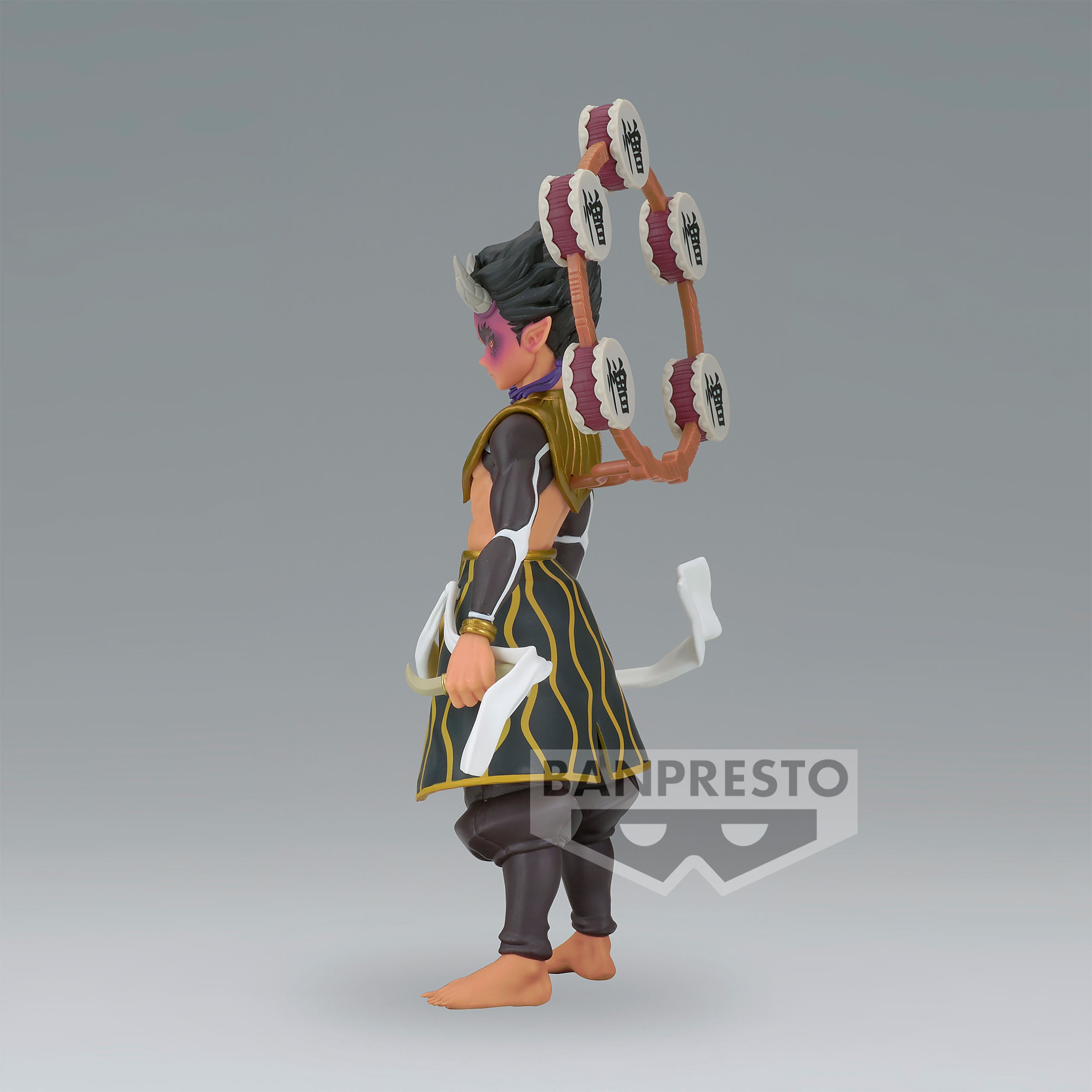 Immagine del prodotto Demon Slayer - Figura della serie Demon Zohakuten 15cm