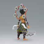 Immagine del prodotto Demon Slayer - Figura della serie Demon Zohakuten 15cm
