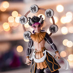 Immagine del prodotto Demon Slayer - Figura della serie Demon Zohakuten 15cm