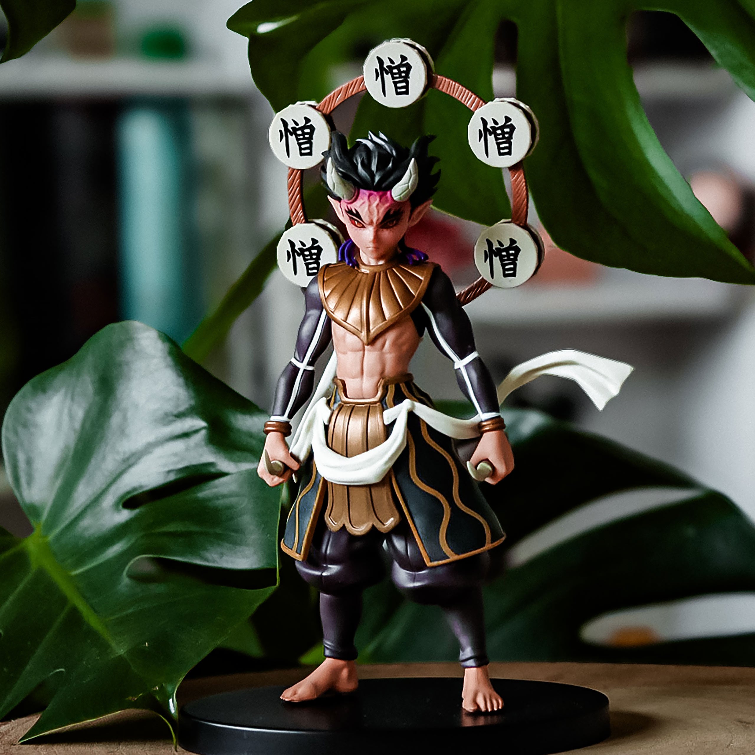 Immagine del prodotto Demon Slayer - Figura della serie Demon Zohakuten 15cm