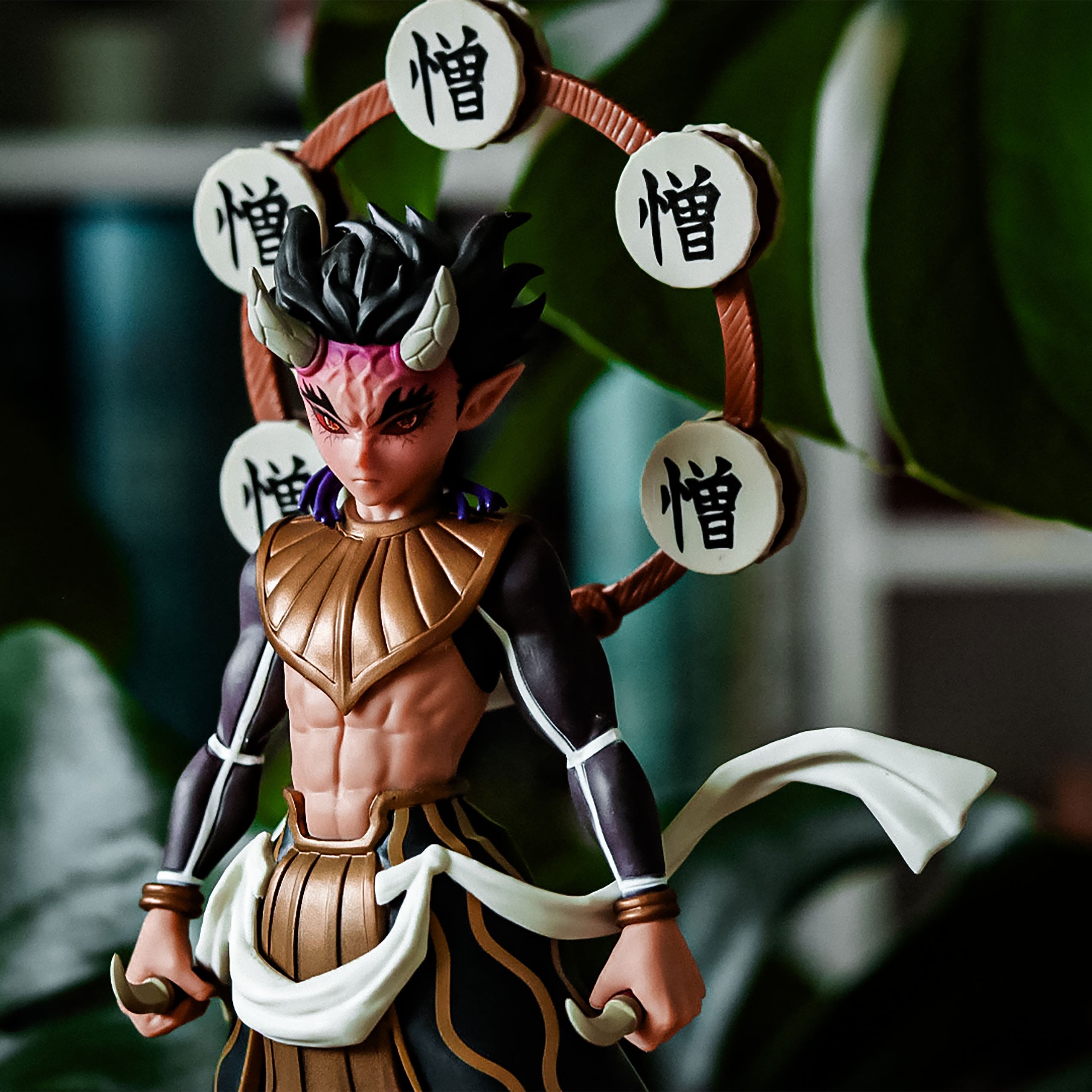 Immagine del prodotto Demon Slayer - Figura della serie Demon Zohakuten 15cm