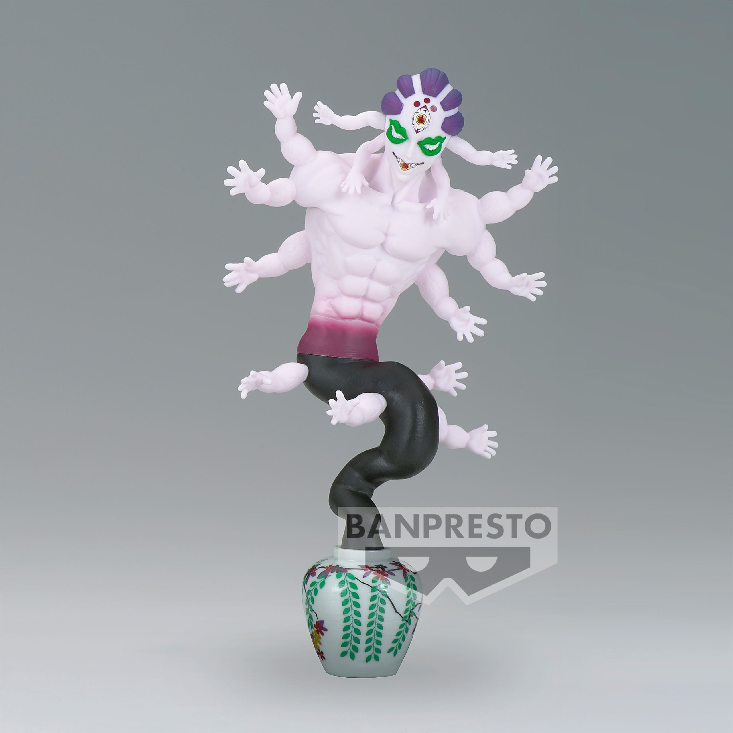 Immagine del prodotto Demon Slayer - Figura della Serie Demon Gyokko