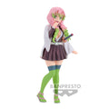 Immagine del prodotto Demon Slayer - Figura di Mitsuri Kanroji Glitter & Glamours