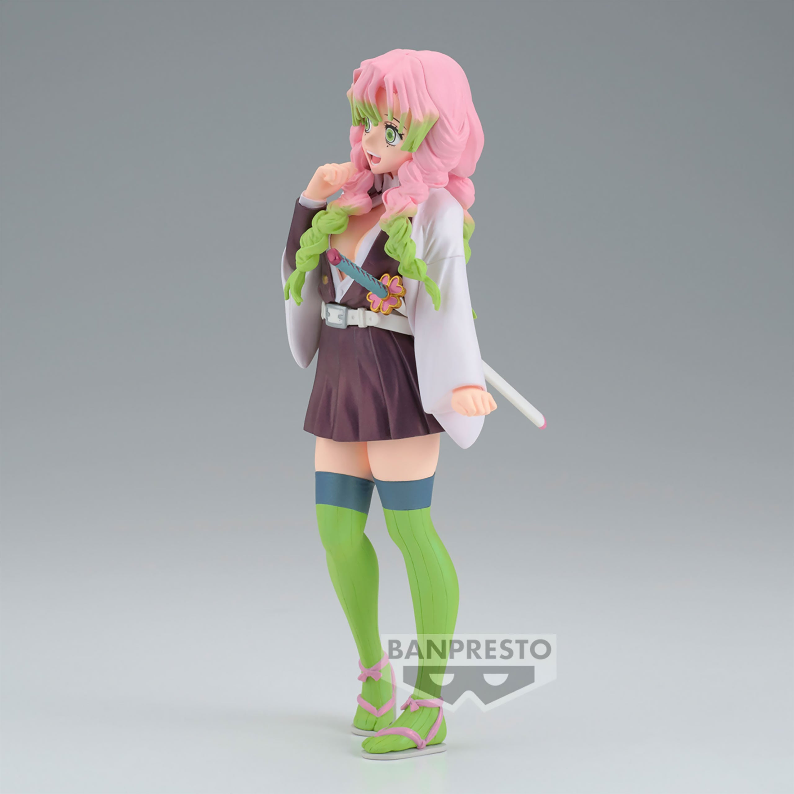 Immagine del prodotto Demon Slayer - Figura di Mitsuri Kanroji Glitter & Glamours