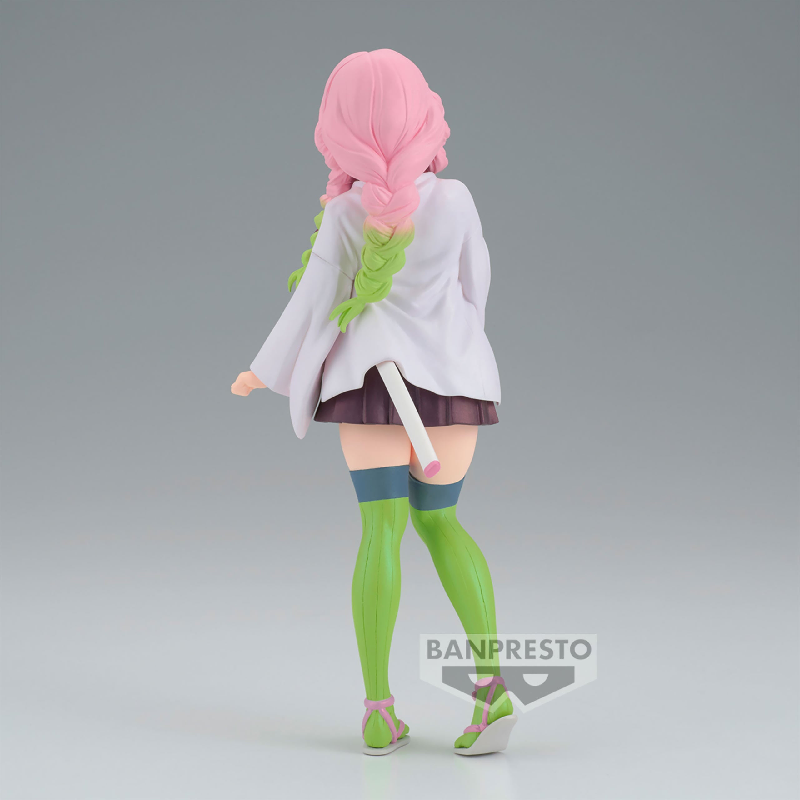 Immagine del prodotto Demon Slayer - Figura di Mitsuri Kanroji Glitter & Glamours