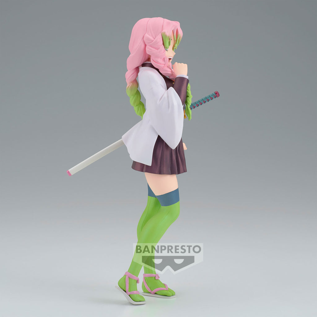 Immagine del prodotto Demon Slayer - Figura di Mitsuri Kanroji Glitter & Glamours