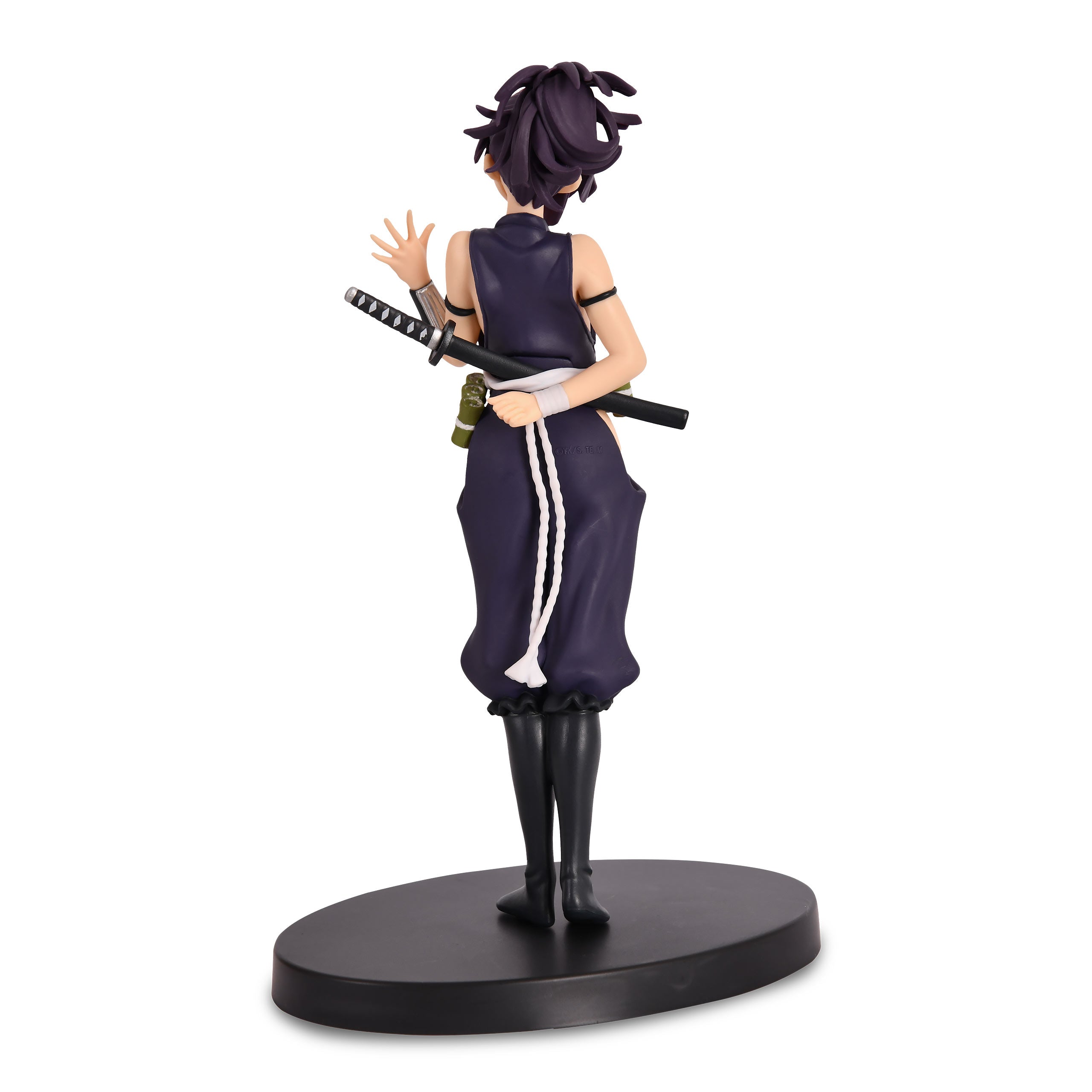 Immagine del prodotto Hell’s Paradise - Statua DXF di Yuzuriha