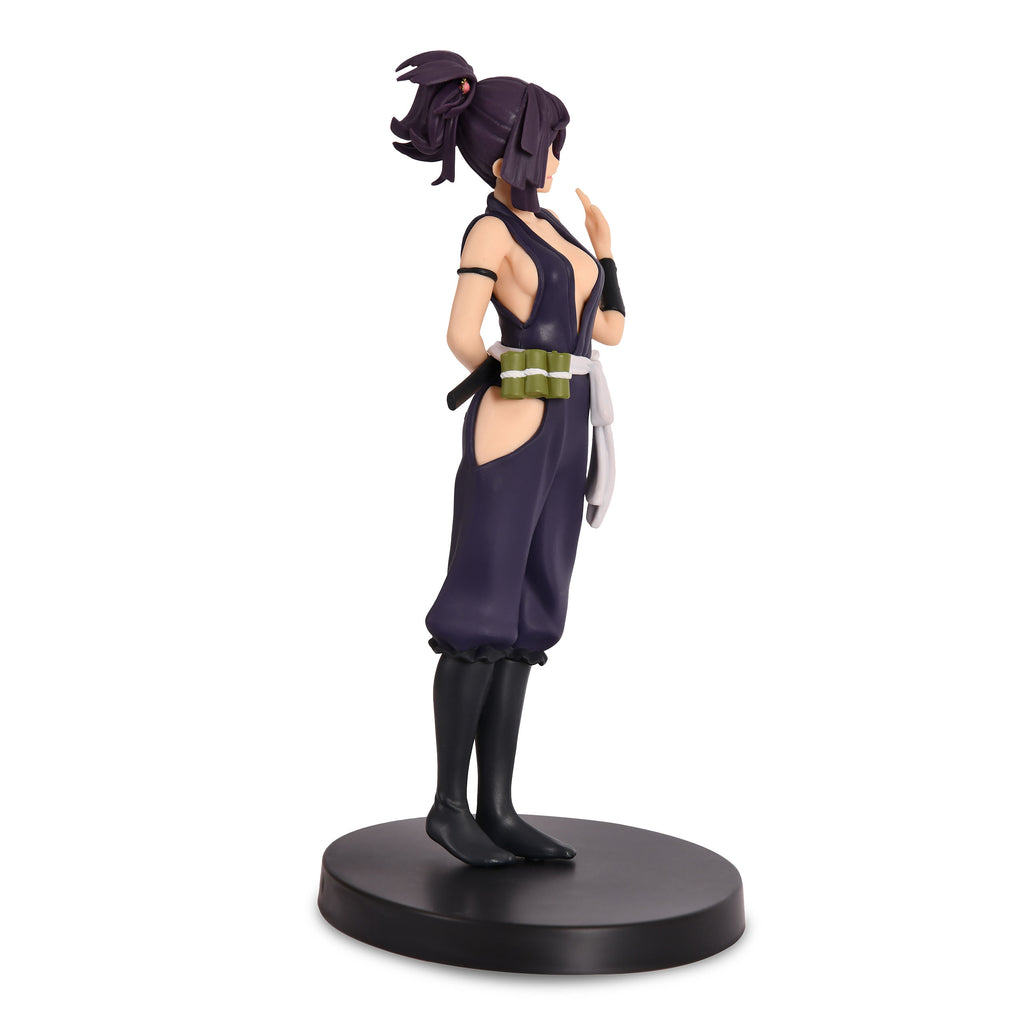 Immagine del prodotto Hell’s Paradise - Statua DXF di Yuzuriha