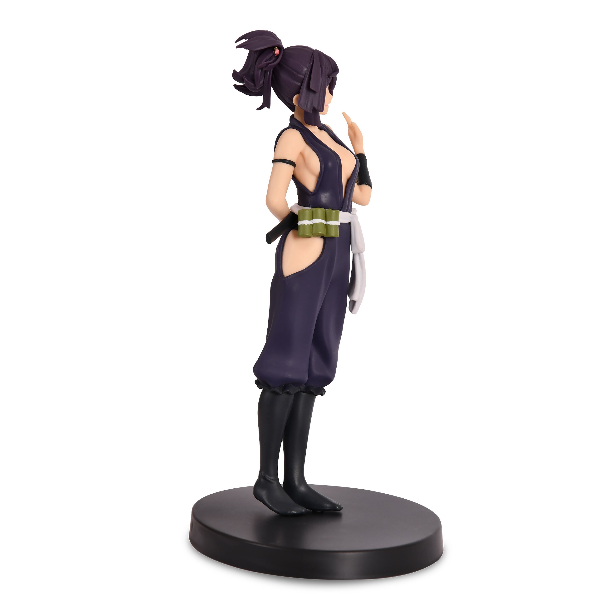 Immagine del prodotto Hell’s Paradise - Statua DXF di Yuzuriha