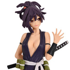 Immagine del prodotto Hell’s Paradise - Statua DXF di Yuzuriha