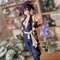 Immagine del prodotto Hell’s Paradise - Statua DXF di Yuzuriha