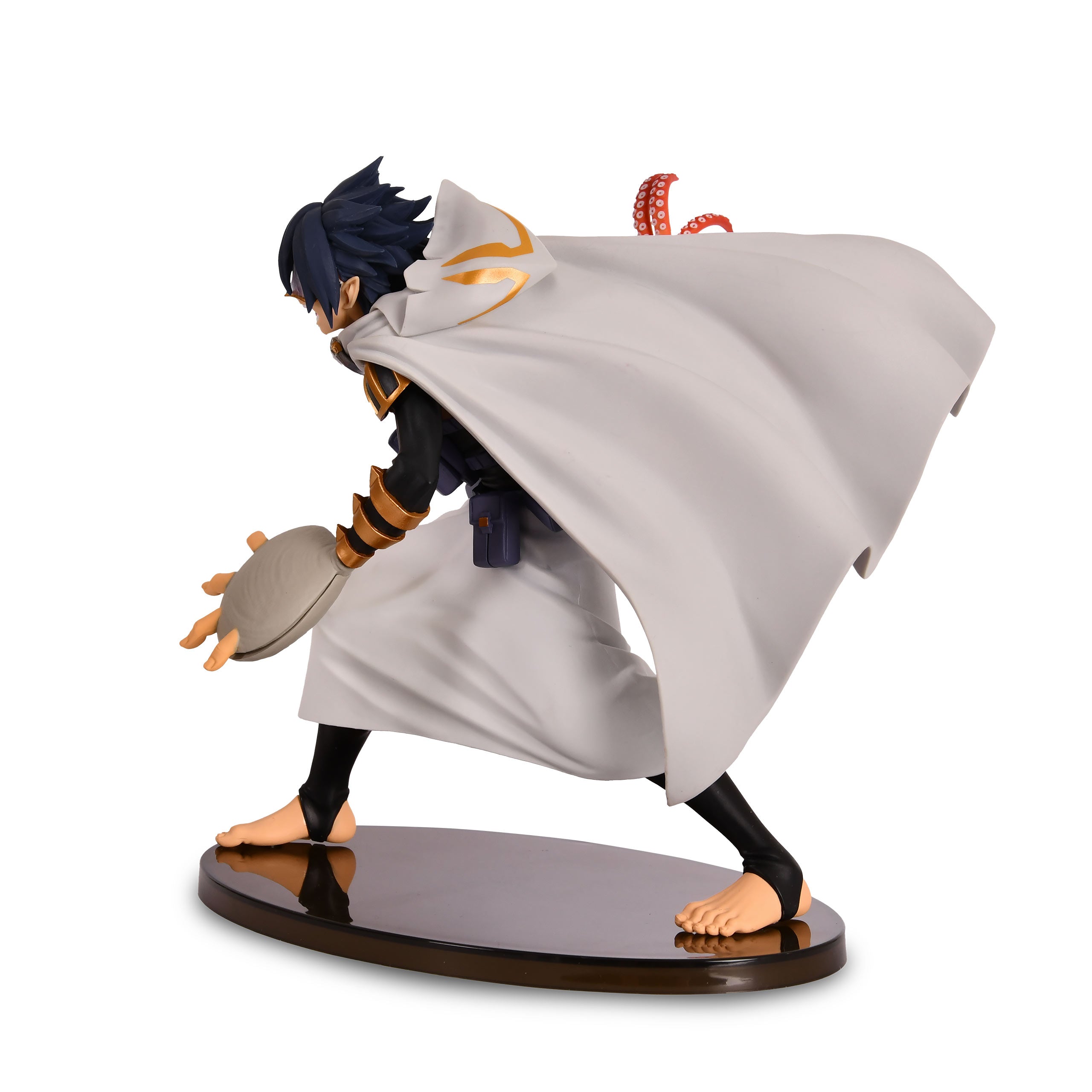 Immagine del prodotto My Hero Academia - Tamaki Amajiki Amazing Heroes Figura Vol.8