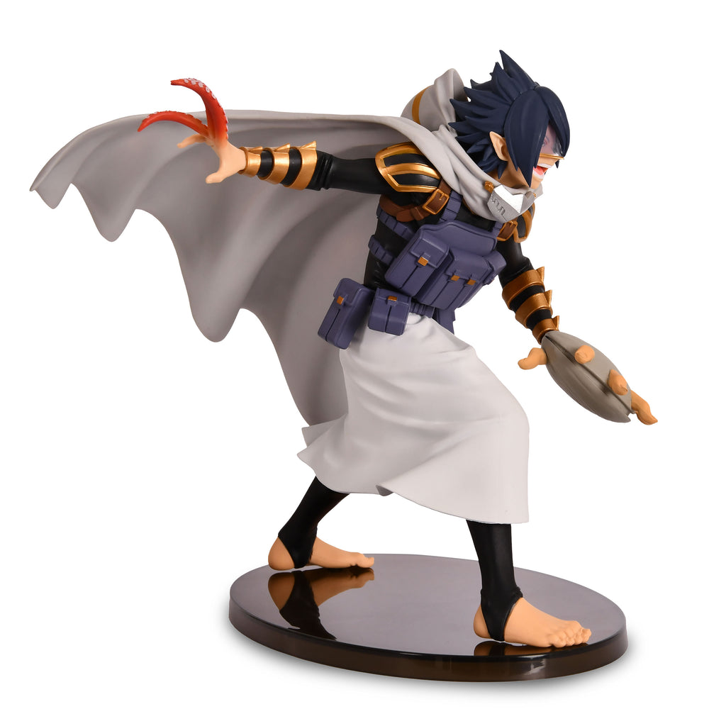 Immagine del prodotto My Hero Academia - Tamaki Amajiki Amazing Heroes Figura Vol.8