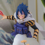 Immagine del prodotto My Hero Academia - Tamaki Amajiki Amazing Heroes Figura Vol.8