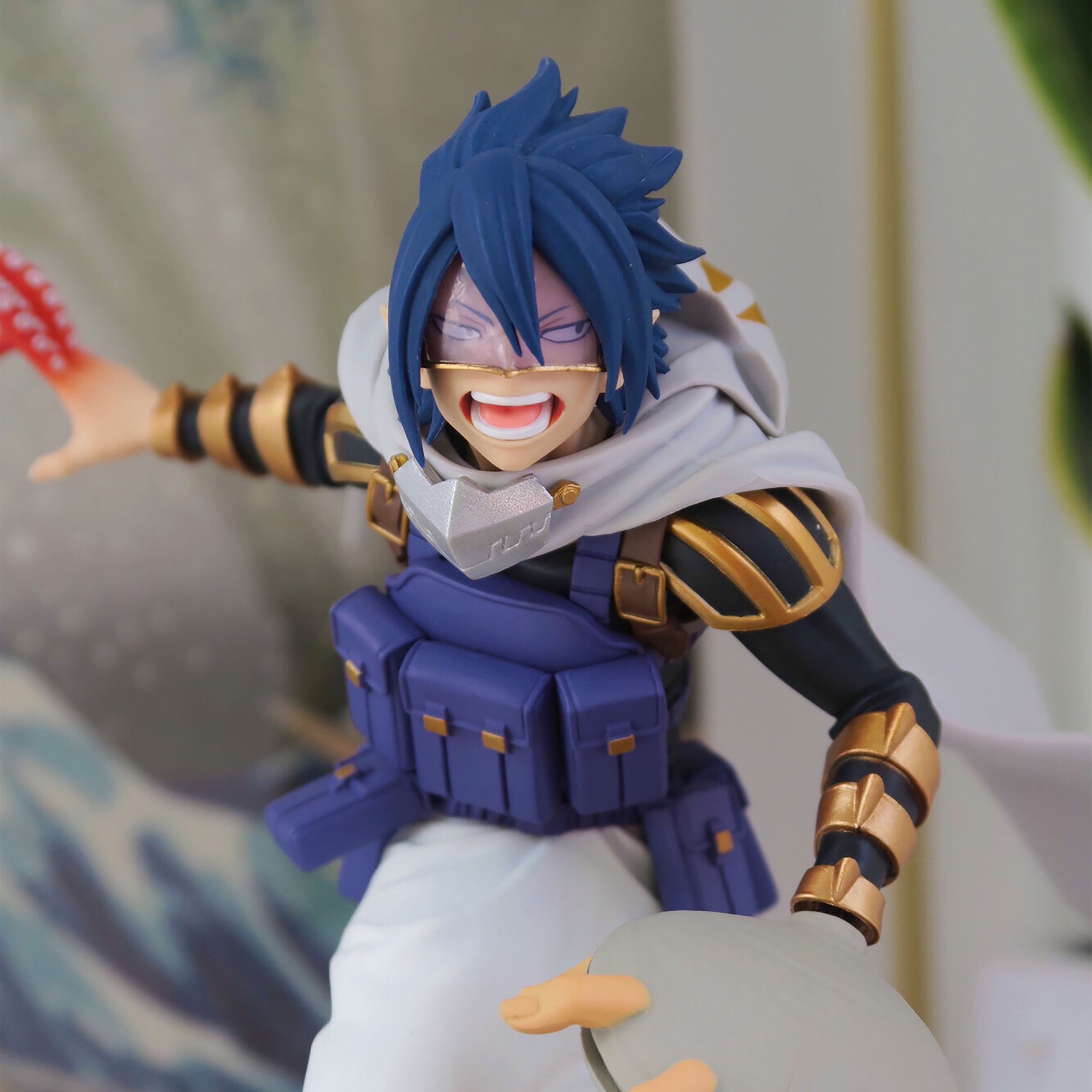 Immagine del prodotto My Hero Academia - Tamaki Amajiki Amazing Heroes Figura Vol.8