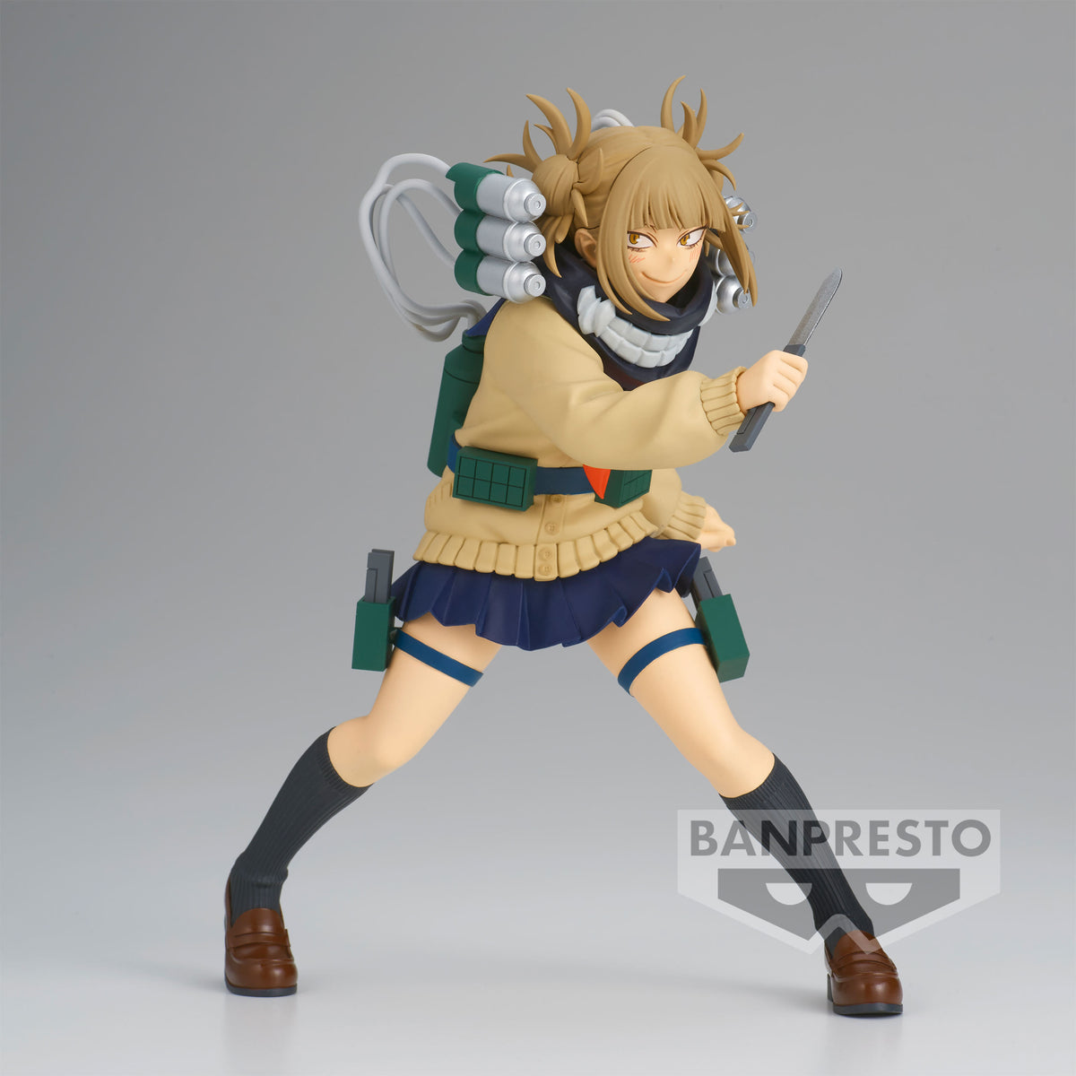 Immagine del prodotto My Hero Academia - Himiku Toga The Evil Villains DX Figura
