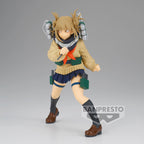 Immagine del prodotto My Hero Academia - Himiku Toga The Evil Villains DX Figura