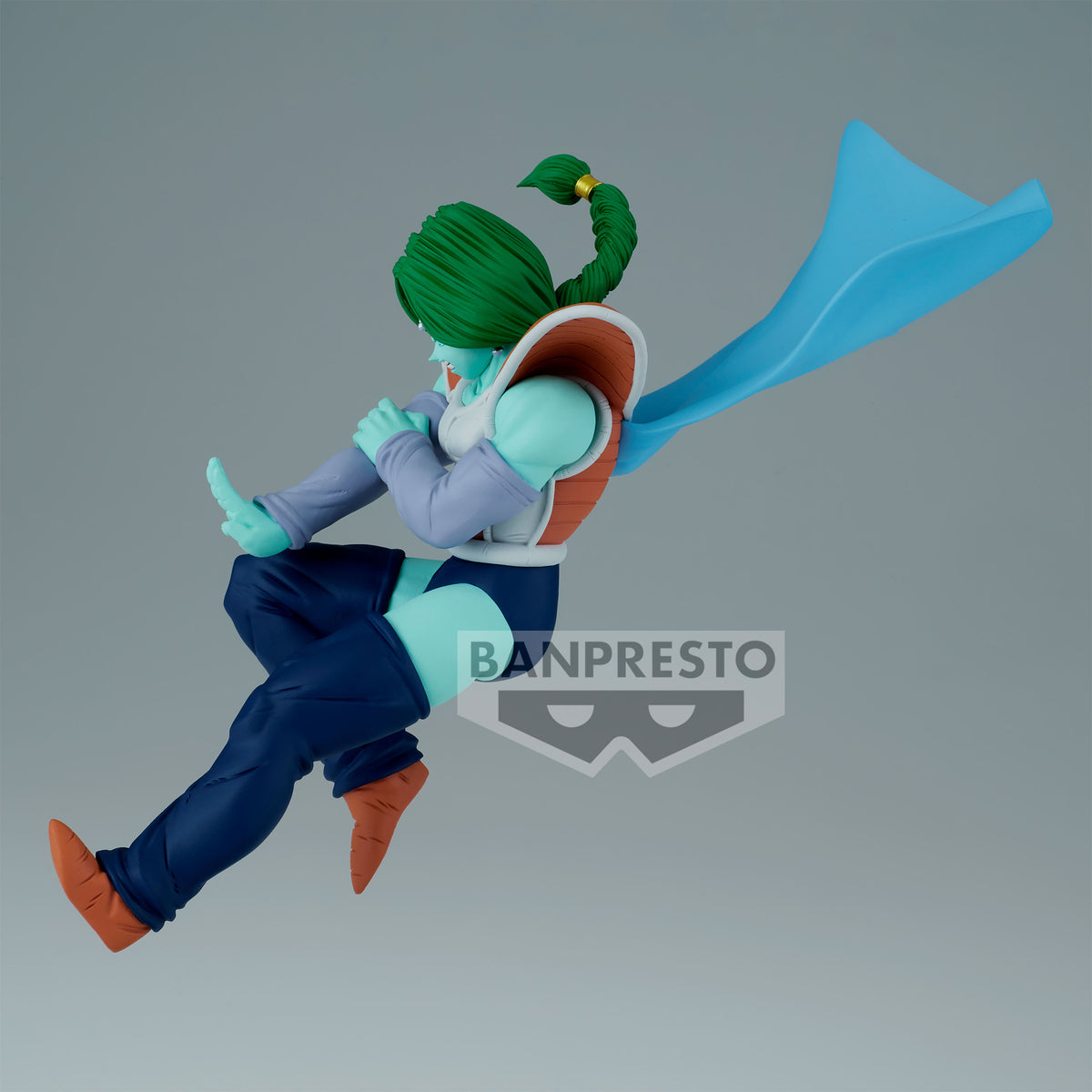 Immagine del prodotto Dragon Ball Z - Figura Match Makers di Zarbon