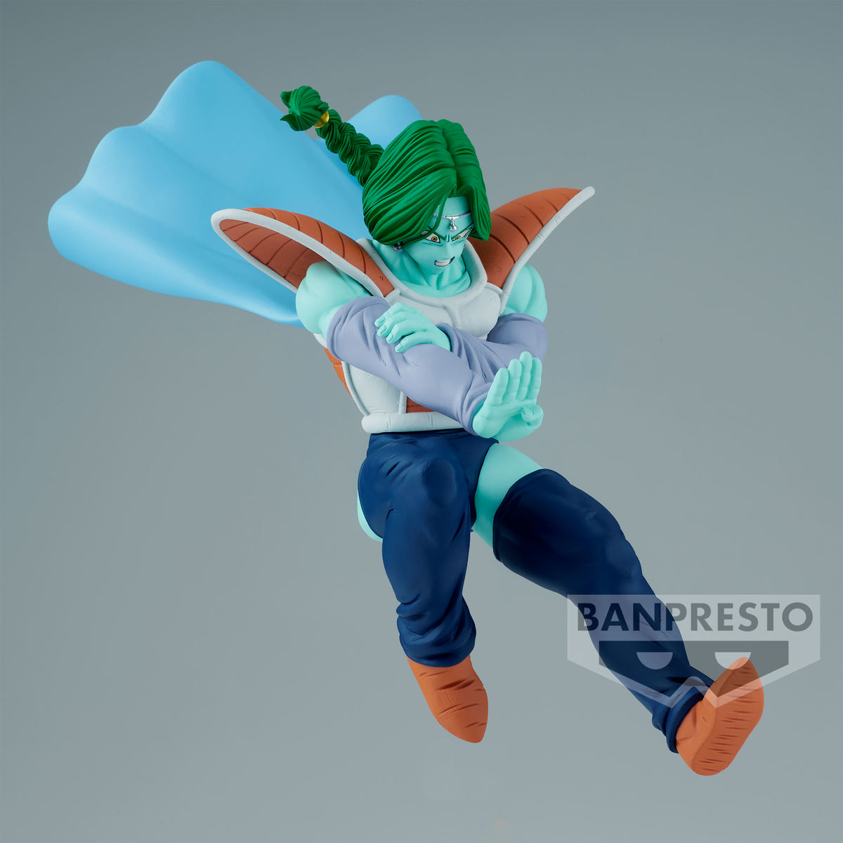 Immagine del prodotto Dragon Ball Z - Figura Match Makers di Zarbon