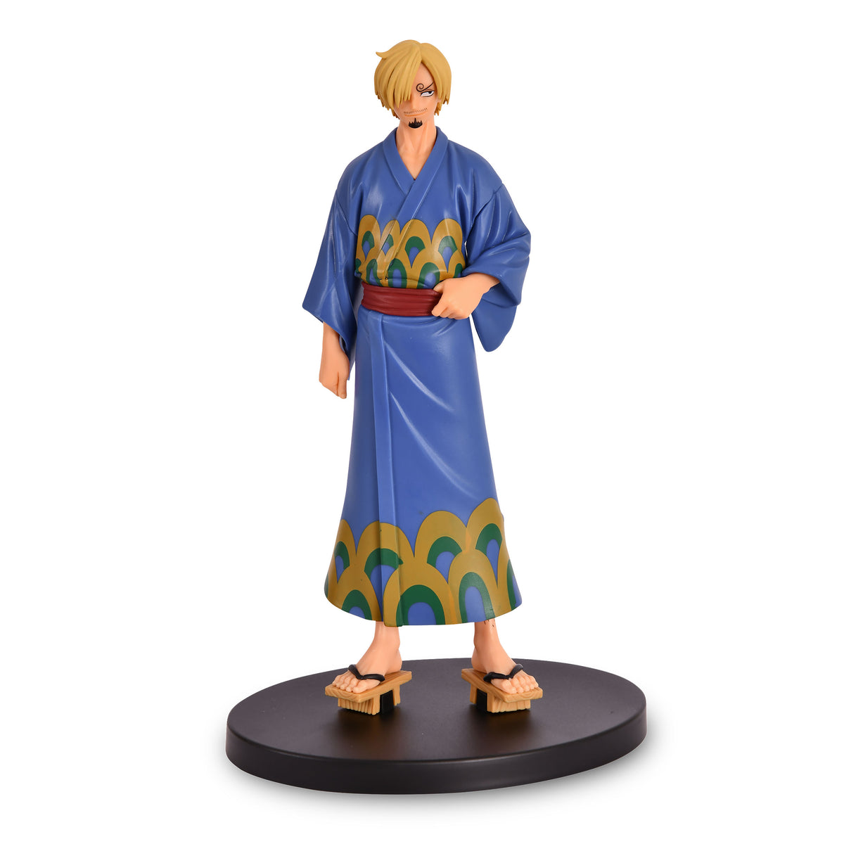 Immagine del prodotto One Piece - Figura di Sanji Grandline Series
