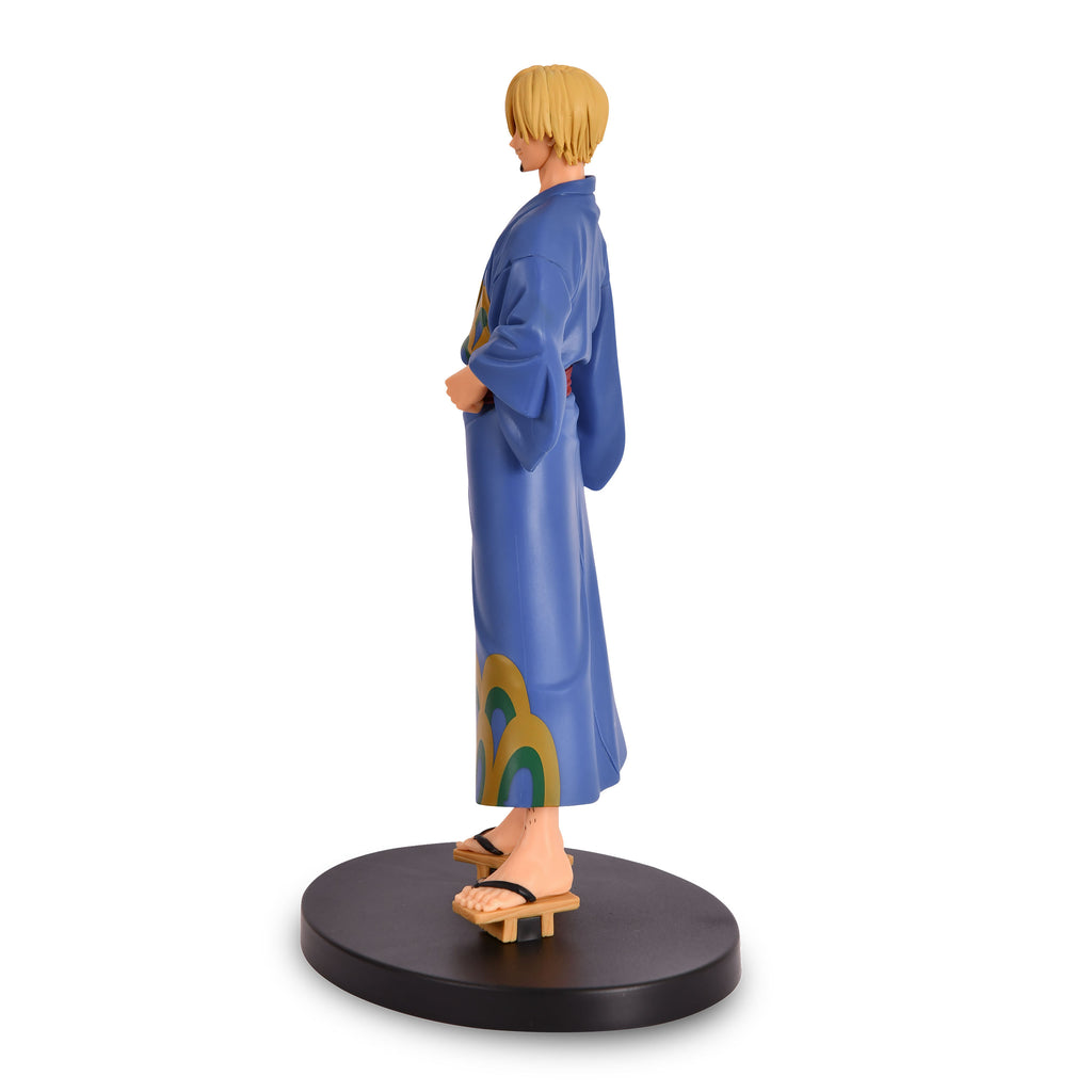 Immagine del prodotto One Piece - Figura di Sanji Grandline Series