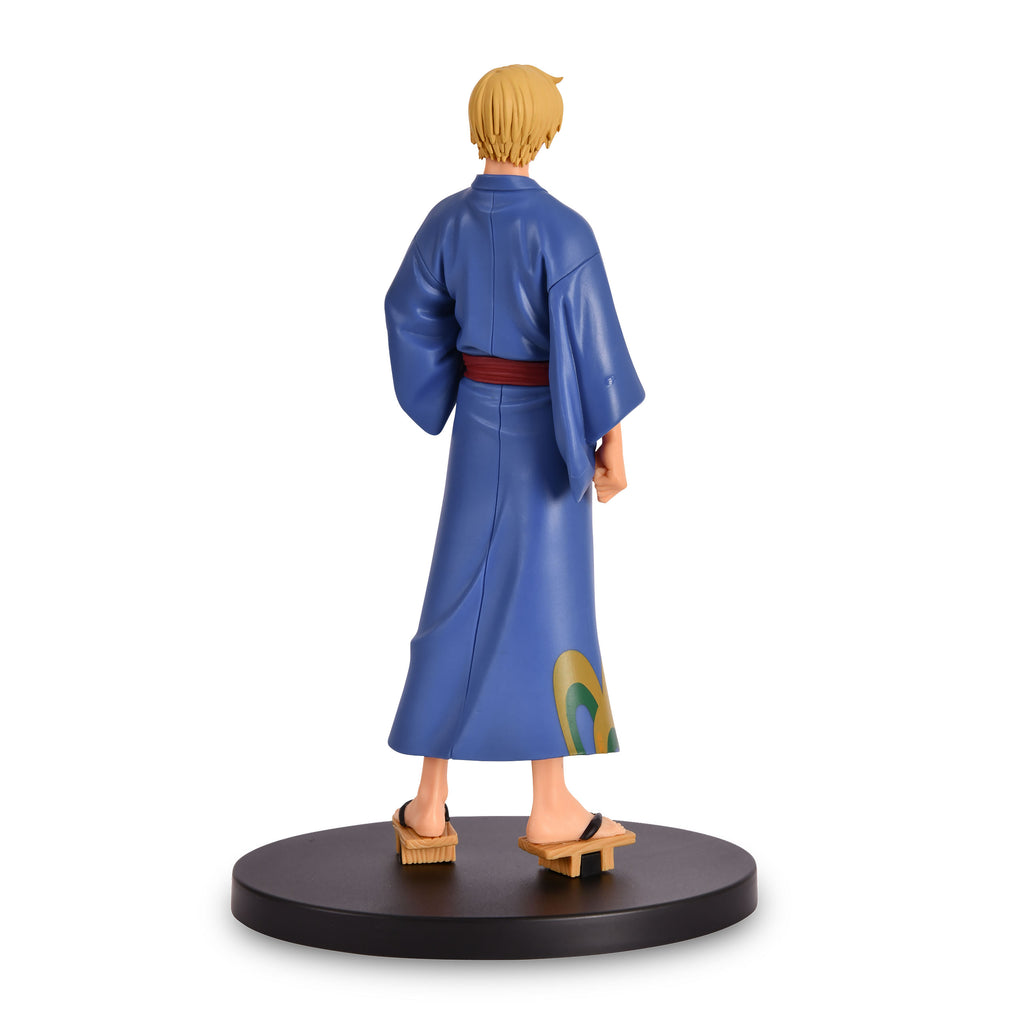 Immagine del prodotto One Piece - Figura di Sanji Grandline Series