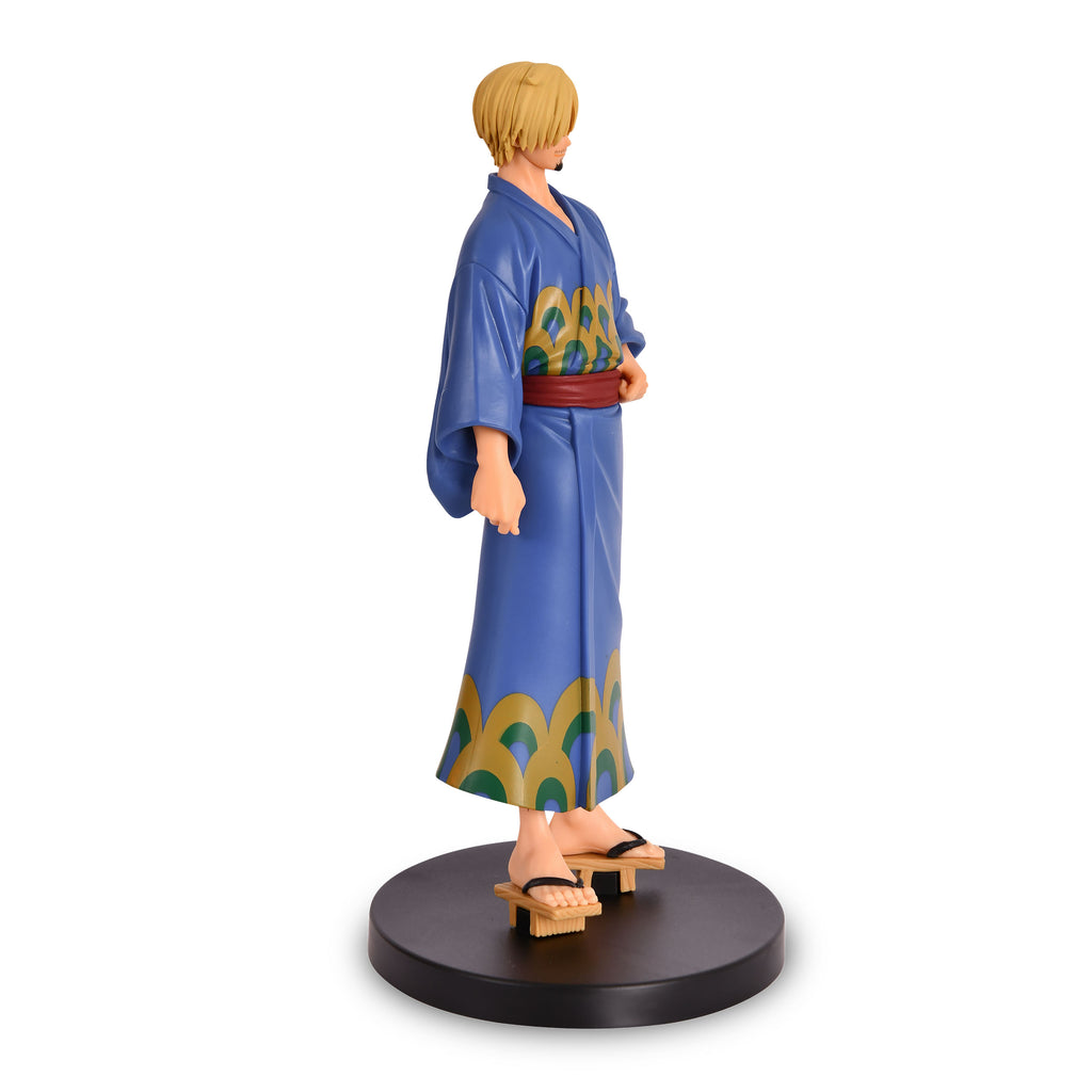 Immagine del prodotto One Piece - Figura di Sanji Grandline Series