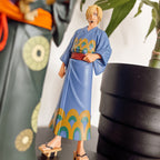 Immagine del prodotto One Piece - Figura di Sanji Grandline Series